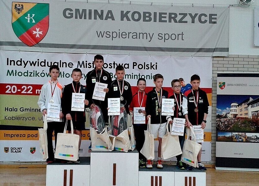 Maks podąża śladem brata