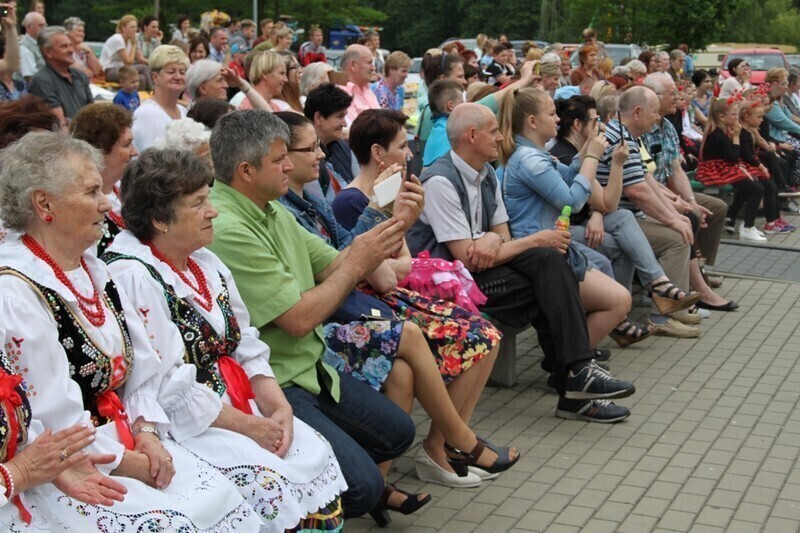 Zdjęcie 9: Zatańczyli i zaśpiewali dla wszystkich mam!