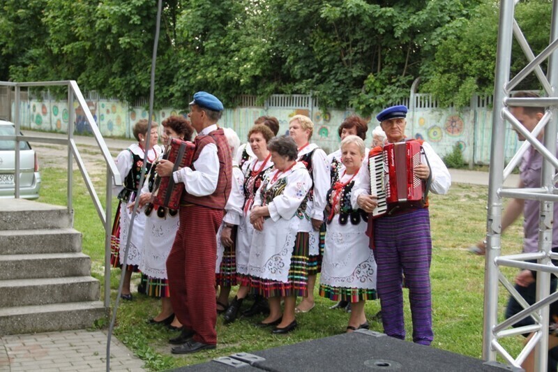Zdjęcie 18: Zatańczyli i zaśpiewali dla wszystkich mam!