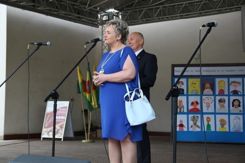 Zdjęcie 19: Zatańczyli i zaśpiewali dla wszystkich mam!