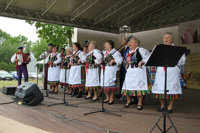 Zdjęcie 20: Zatańczyli i zaśpiewali dla wszystkich mam!