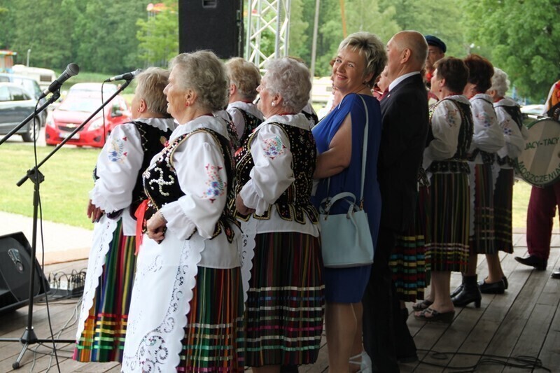 Zdjęcie 22: Zatańczyli i zaśpiewali dla wszystkich mam!