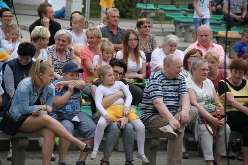 Zdjęcie 23: Zatańczyli i zaśpiewali dla wszystkich mam!