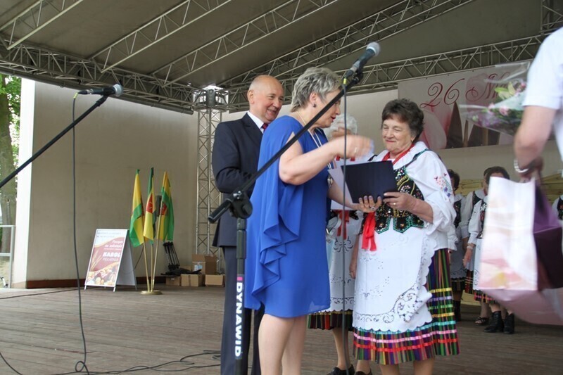 Zdjęcie 26: Zatańczyli i zaśpiewali dla wszystkich mam!