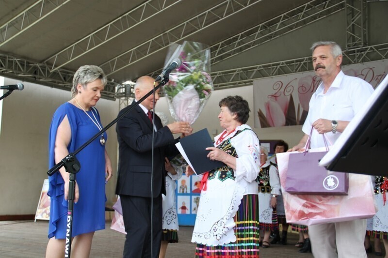 Zdjęcie 27: Zatańczyli i zaśpiewali dla wszystkich mam!