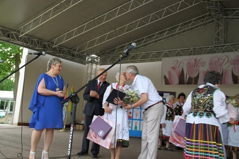 Zdjęcie 28: Zatańczyli i zaśpiewali dla wszystkich mam!