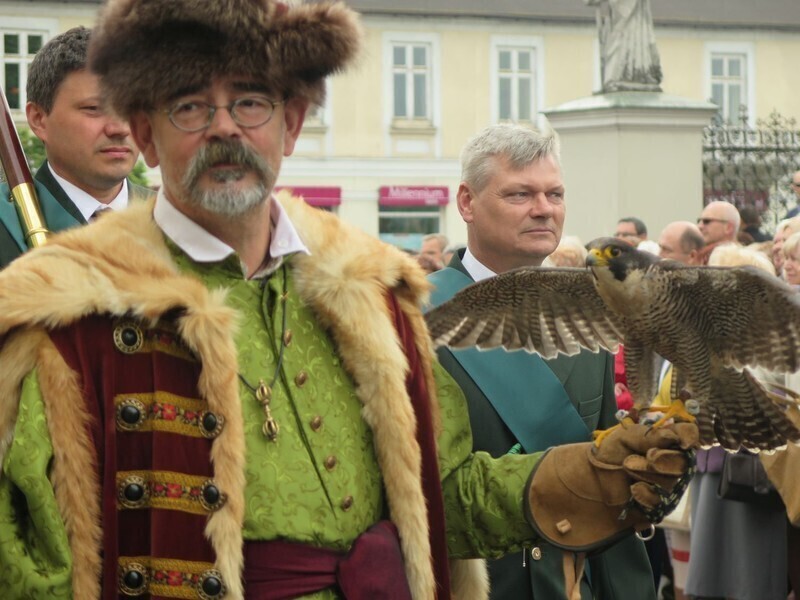 Zdjęcie 34: Święto Bożego Ciała na ulicach Piotrkowa Trybunalskiego [GALERIA]