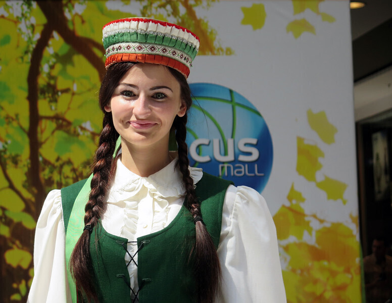 Ruszył III Festiwal Miast Partnerskich