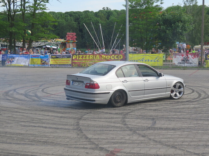 Zdjęcie 7: Z pasji do motoryzacji - szósty Motofestyn w Moszczenicy