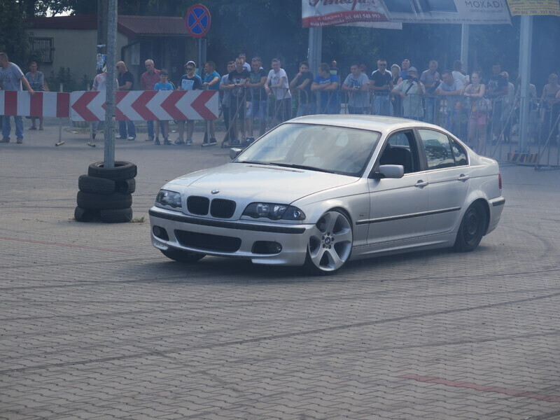 Zdjęcie 8: Z pasji do motoryzacji - szósty Motofestyn w Moszczenicy