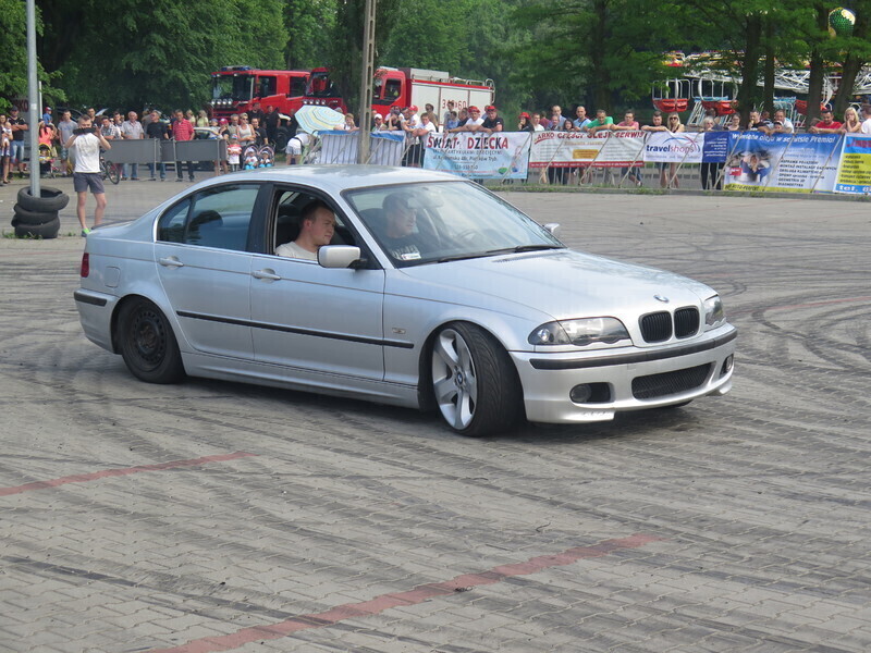 Zdjęcie 9: Z pasji do motoryzacji - szósty Motofestyn w Moszczenicy