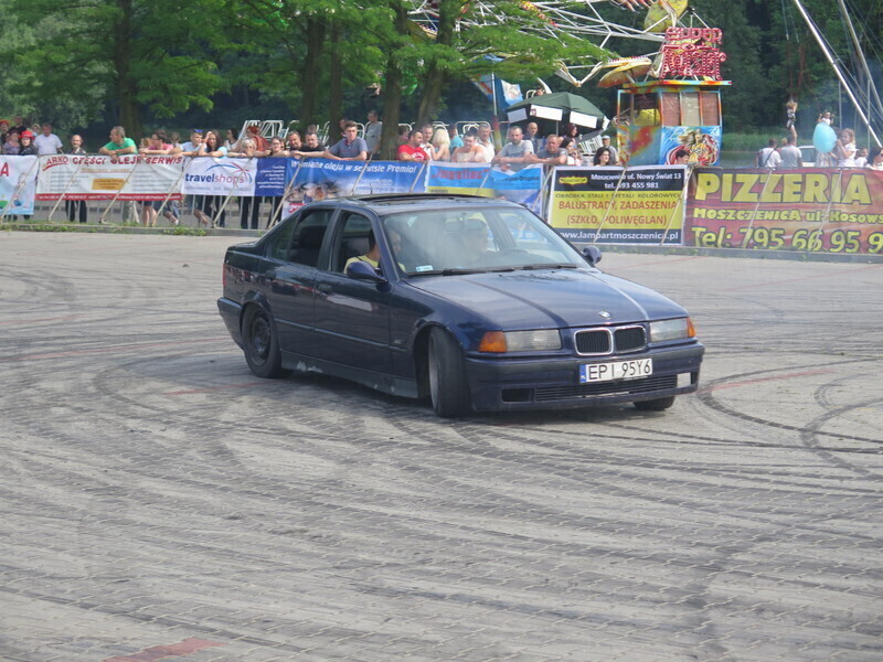 Zdjęcie 10: Z pasji do motoryzacji - szósty Motofestyn w Moszczenicy