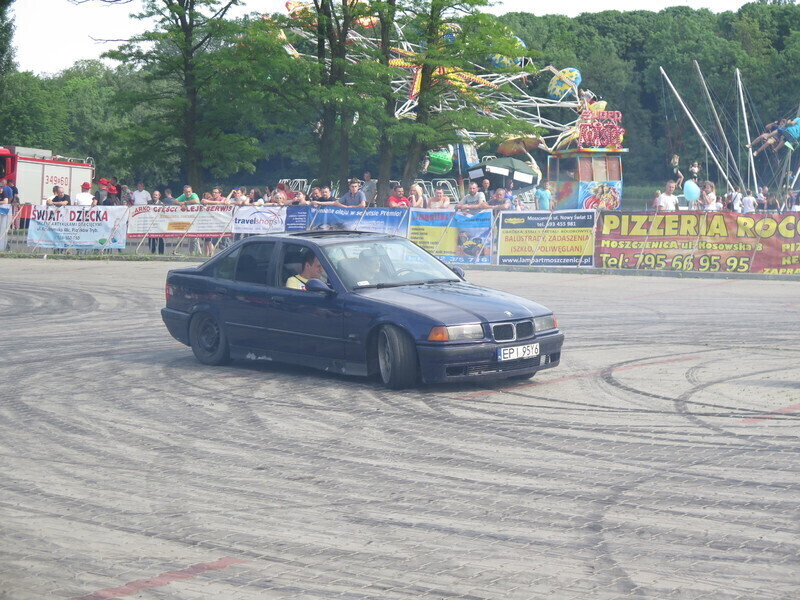 Zdjęcie 11: Z pasji do motoryzacji - szósty Motofestyn w Moszczenicy