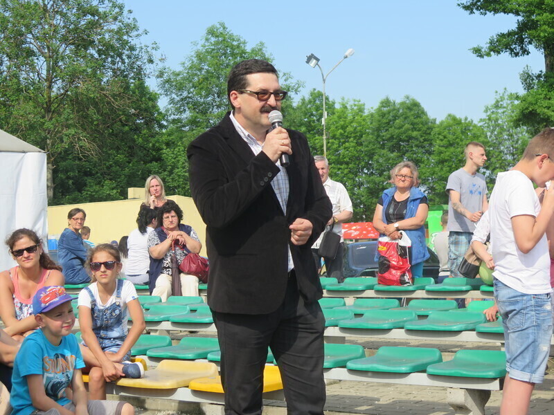 Zdjęcie 18: Z pasji do motoryzacji - szósty Motofestyn w Moszczenicy