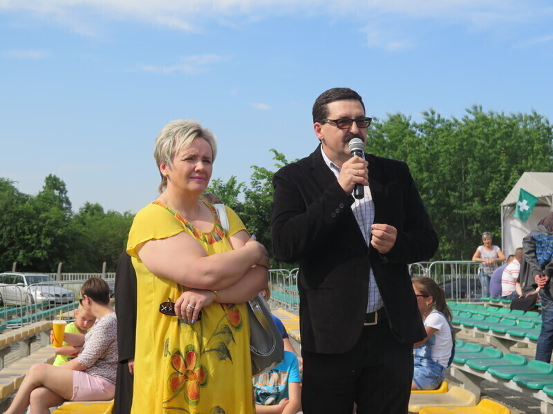 Zdjęcie 19: Z pasji do motoryzacji - szósty Motofestyn w Moszczenicy