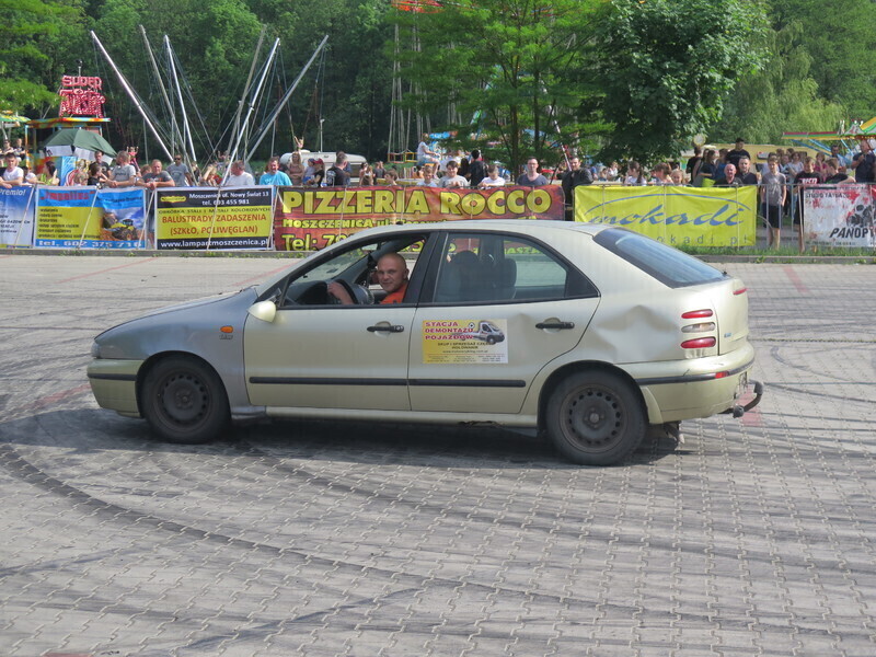 Zdjęcie 21: Z pasji do motoryzacji - szósty Motofestyn w Moszczenicy