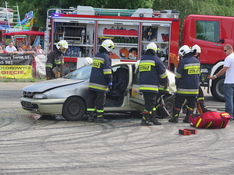 Zdjęcie 25: Z pasji do motoryzacji - szósty Motofestyn w Moszczenicy