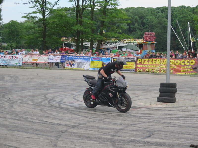 Zdjęcie 29: Z pasji do motoryzacji - szósty Motofestyn w Moszczenicy