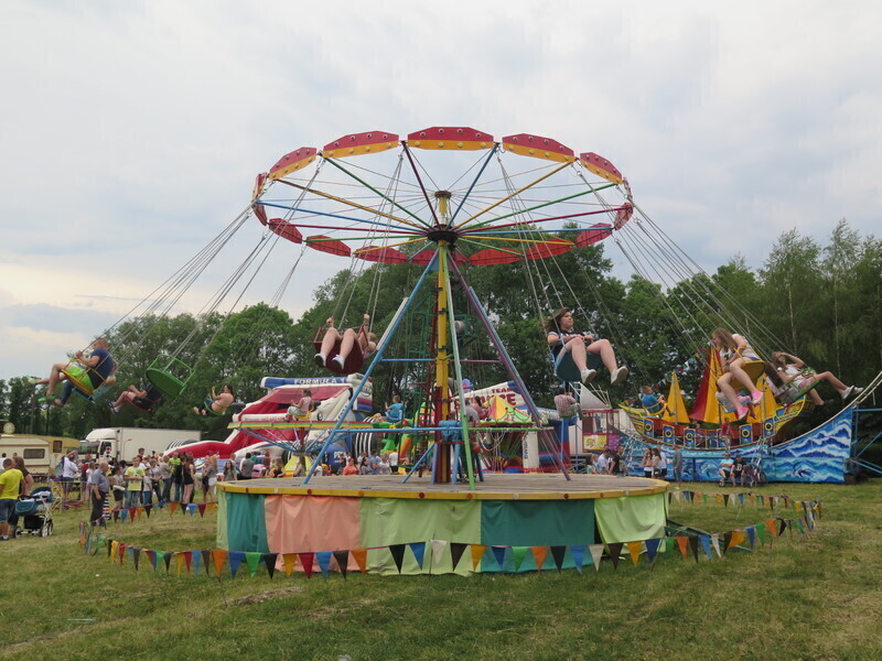 Zdjęcie 38: Z pasji do motoryzacji - szósty Motofestyn w Moszczenicy