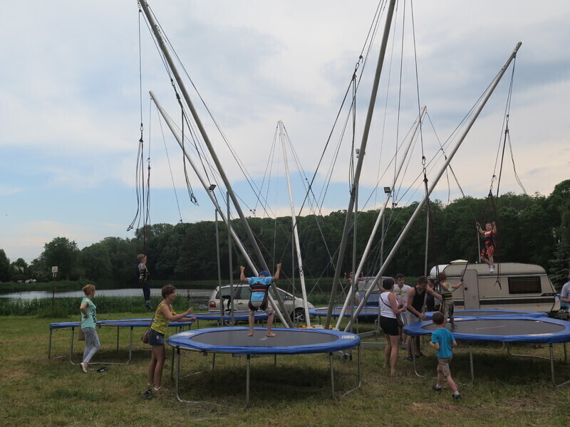 Zdjęcie 39: Z pasji do motoryzacji - szósty Motofestyn w Moszczenicy