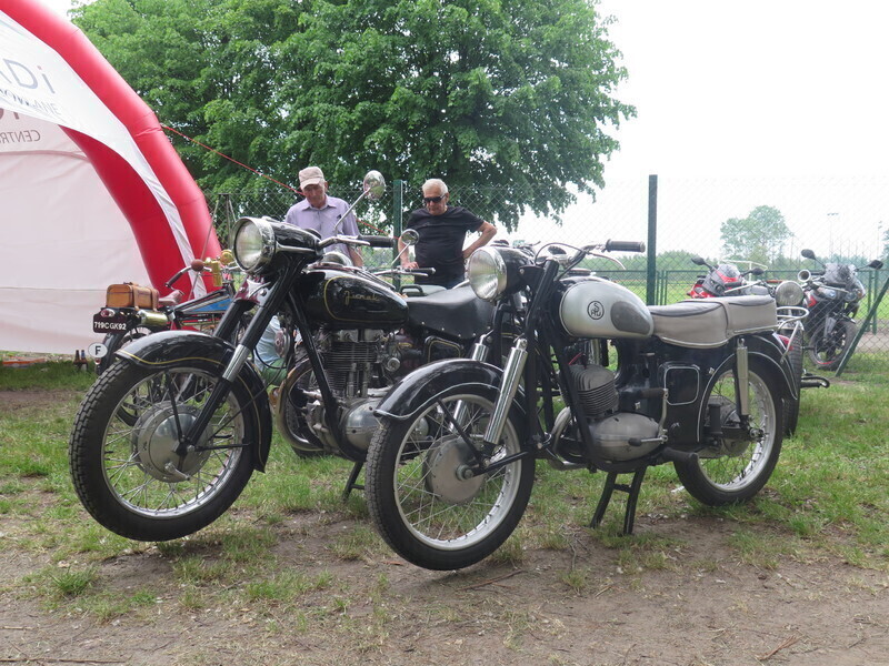 Zdjęcie 42: Z pasji do motoryzacji - szósty Motofestyn w Moszczenicy