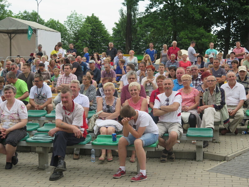 Zdjęcie 50: Z pasji do motoryzacji - szósty Motofestyn w Moszczenicy