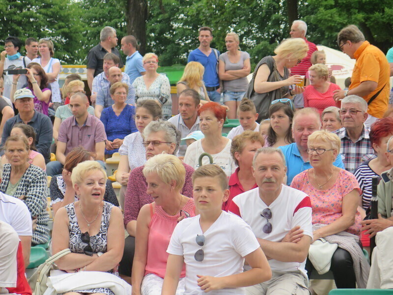 Zdjęcie 51: Z pasji do motoryzacji - szósty Motofestyn w Moszczenicy