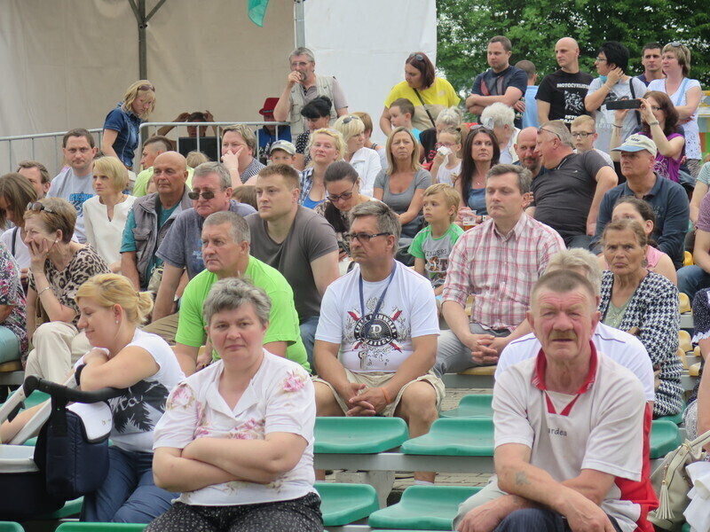 Zdjęcie 52: Z pasji do motoryzacji - szósty Motofestyn w Moszczenicy