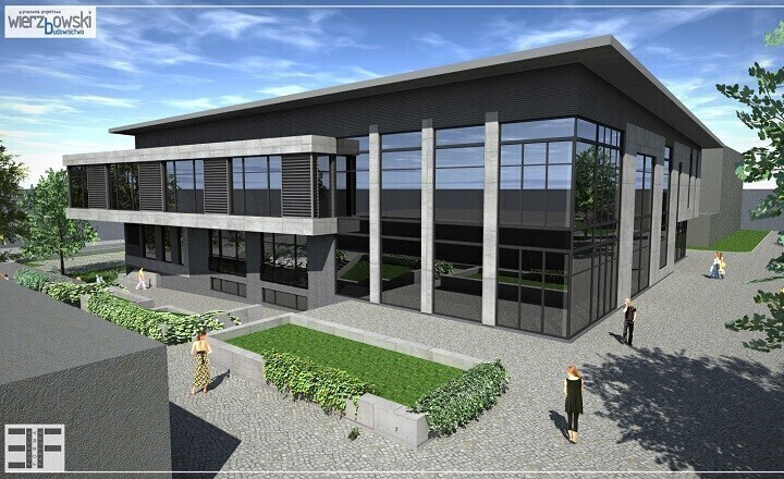 Zdjęcie 1: Tak będzie wyglądać nowa Hawana