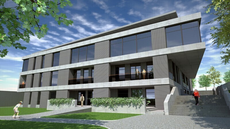 Zdjęcie 3: Tak będzie wyglądać nowa Hawana