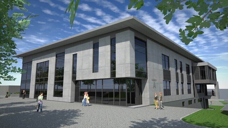 Zdjęcie 4: Tak będzie wyglądać nowa Hawana