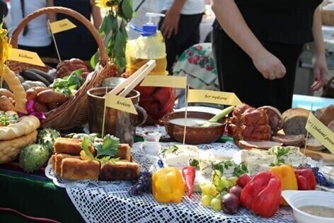 Festiwal Smaków i Rękodzieła Ziemi Moszczenickiej już w sobotę