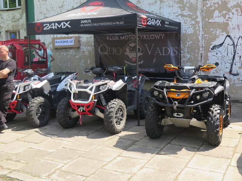 Zdjęcie 6: Piknik EXPLORER w ZSP nr 2 