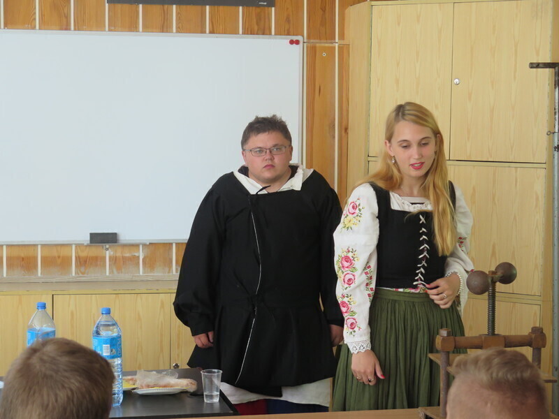 Zdjęcie 13: Piknik EXPLORER w ZSP nr 2 