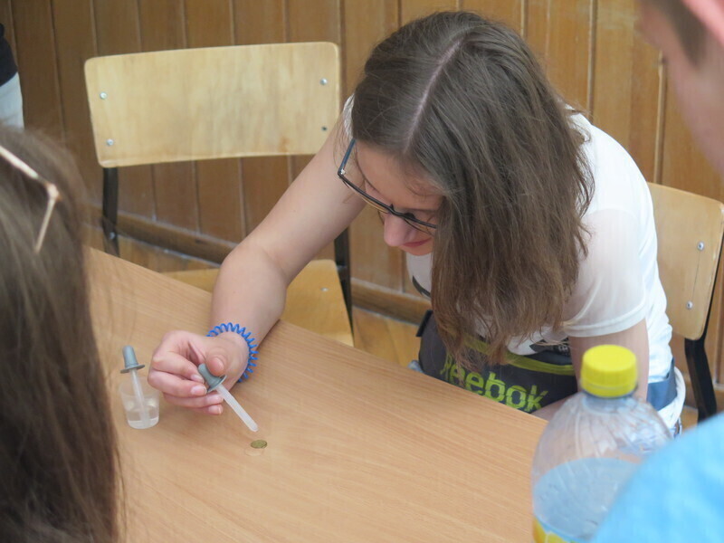 Zdjęcie 15: Piknik EXPLORER w ZSP nr 2 