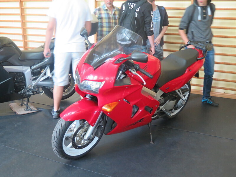 Zdjęcie 19: Piknik EXPLORER w ZSP nr 2 