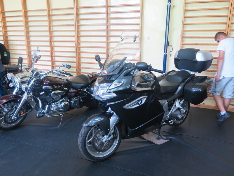 Zdjęcie 20: Piknik EXPLORER w ZSP nr 2 