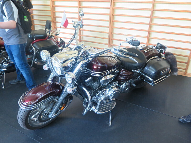 Zdjęcie 21: Piknik EXPLORER w ZSP nr 2 