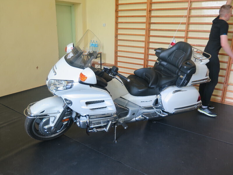 Zdjęcie 23: Piknik EXPLORER w ZSP nr 2 