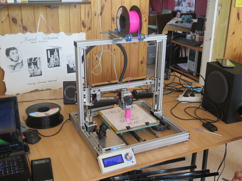 Zdjęcie 28: Piknik EXPLORER w ZSP nr 2 