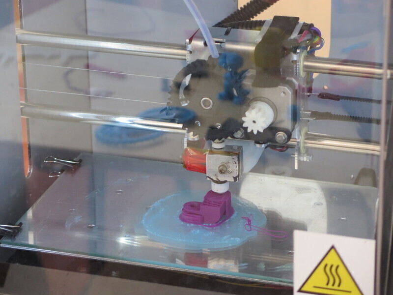 Zdjęcie 29: Piknik EXPLORER w ZSP nr 2 