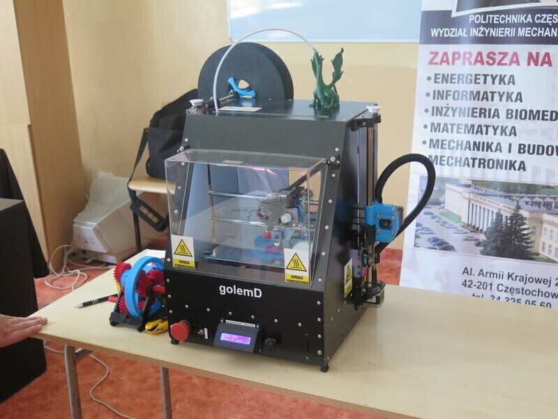 Zdjęcie 30: Piknik EXPLORER w ZSP nr 2 