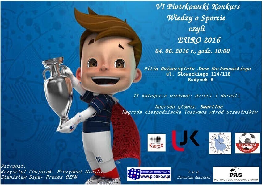 Coś dla fanów piłki nożnej...