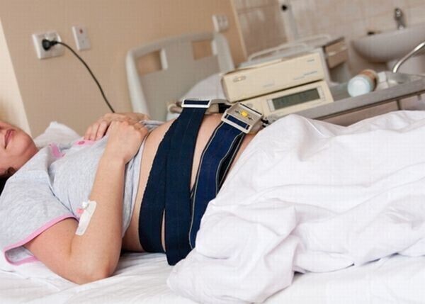 Na Rakowskiej zamykają porodówkę