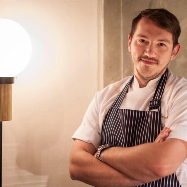 Wyróżnienie szefa kuchni z Piotrkowa