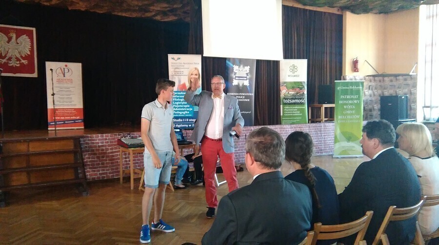 Akademia Profilaktyki w Bełchatowie