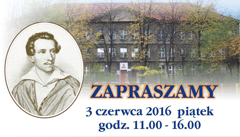 Dzień Otwartych Drzwi w III LO