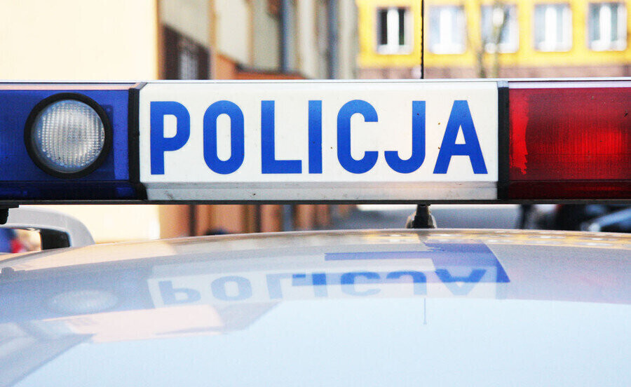 Żartowniś odpowie za wywołanie alarmu bombowego