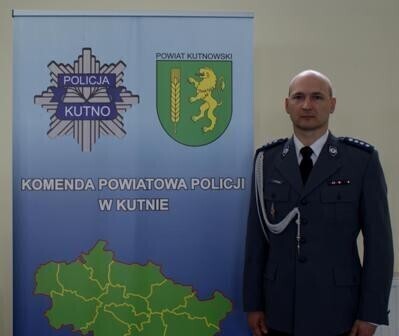 Zdjęcie 1: Piotrkowska drogówka bez naczelnika