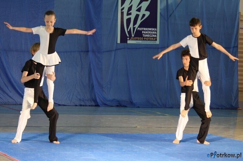 W niedzielę powalczą o Złotego Piotrka